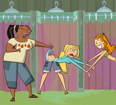 Total drama island Cartoon Porn & Hentai